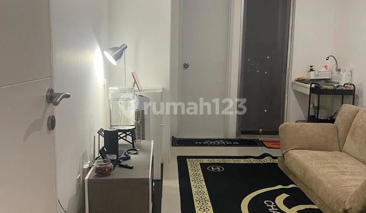 Sell Strategic 2 Bedroom Apartment In Bassura East Jakarta