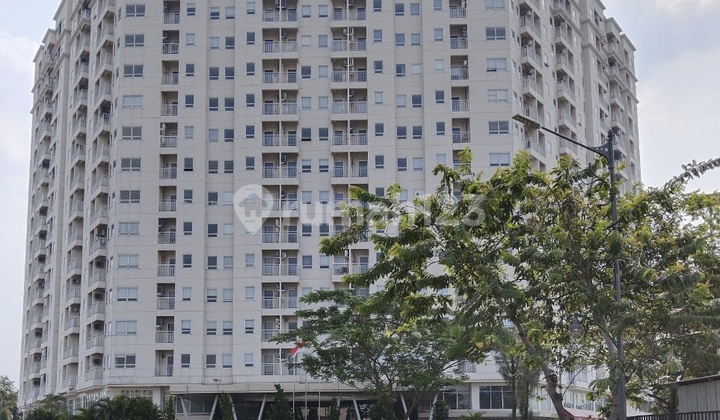 For Sale High Investment Value Apartment In Bekasi 1