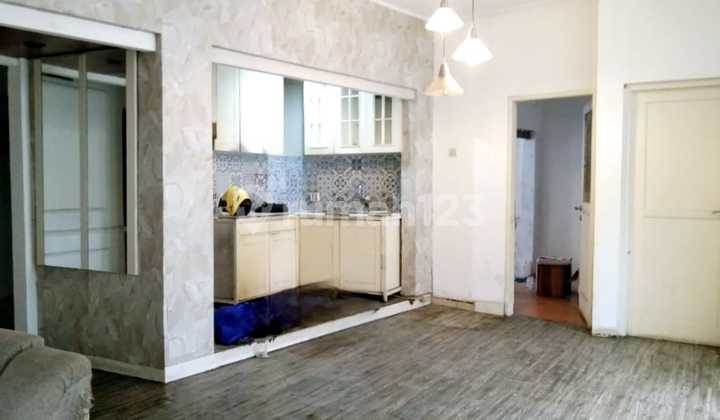 Quick Sale Semi-Furnished House in Cihideung, West Bandung 2