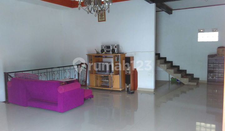 Jual Cepat Rumah Strategis Di Baloper Padalarang Bandung