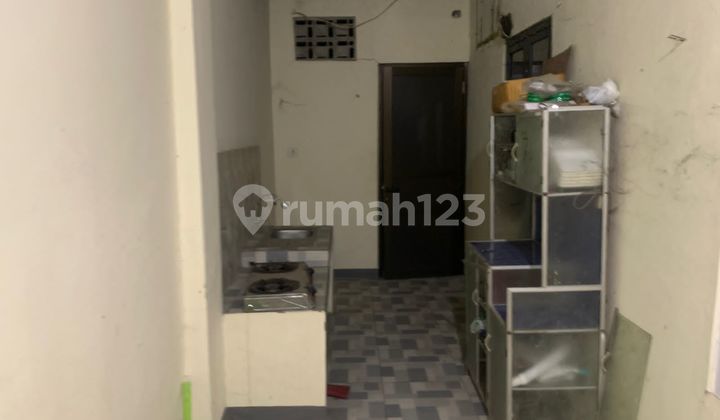 Quick Sale Spacious 1-Story House In Bukit Mutiara Regency Purwakarta