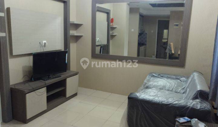 Disewakan Cepat Apartment Pakubuwono Terrace Jakarta Selatan 2
