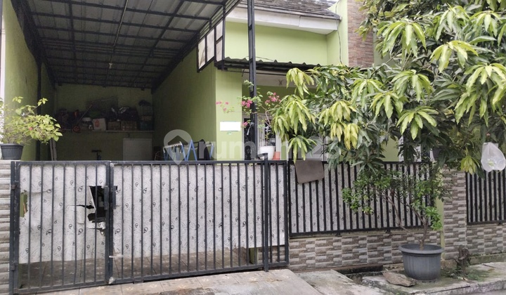 Dijual Rumah Minimalis Strategis Siap Humi Di Bekasi