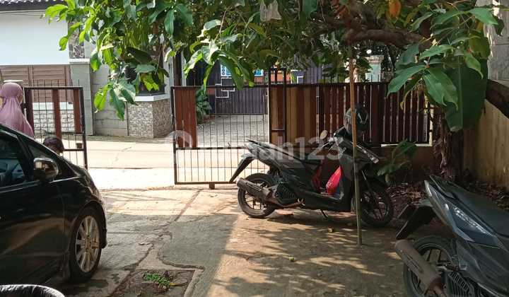 Dijual Cepat Harga Under Harga Pasar Di Jatiasih Bekasi 2