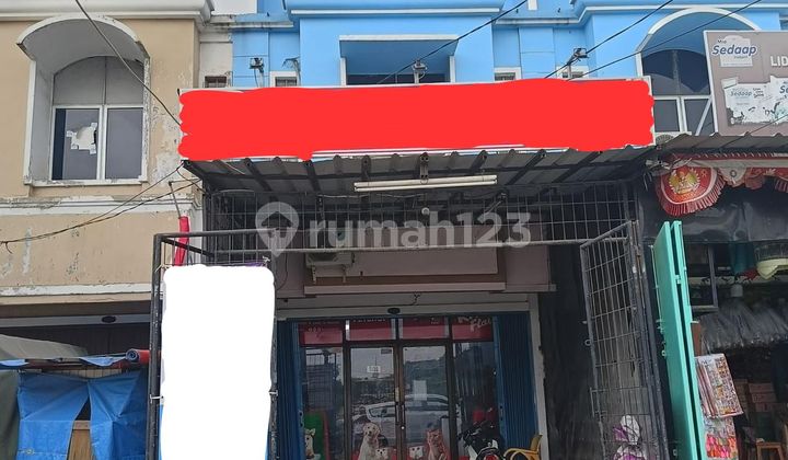 Dijual Cepat Ruko Strategis Di Pondok Ungu Bekasi Dijual Cepat Ruko Strategis Di Pondok Ungu Bekasi