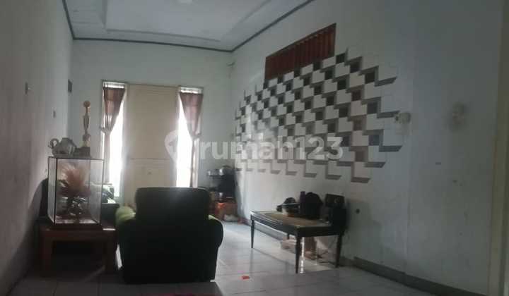 For Sale 2-Story Ready-to-Occupy House in Cimanggis Depok