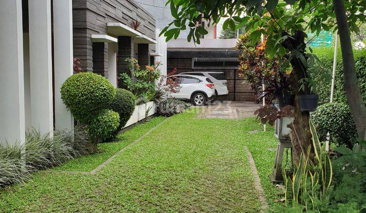 Dijual Rumah Dengan Lokasi Strategis Luas Di Arcamanik Bandung 1