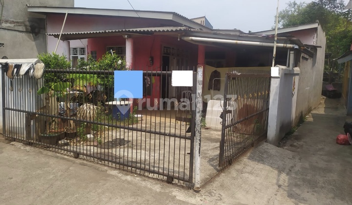 Jual Harga Tanah Saja!! Dapatkan Rumah 1 Lantai Luas 212m² Bekasi Jual Harga Tanah Saja!! Dapatkan Rumah 1 Lantai Luas 212m² Bekasi
