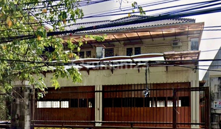 Negotiate Until Deal!!! Strategic Warehouse Near Summarecon Bekasi Negotiate Until Deal!!! Strategic Warehouse Near Summarecon Bekasi