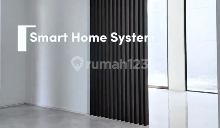 Miliki Rumah Esklusif Dengan Attic Room Di Citraland Surabaya 2