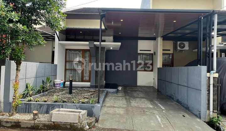 Jual Cepat Siap Huni Rumah Strategis Di Buah Batu Bandung Jual Cepat Siap Huni Rumah Strategis Di Buah Batu Bandung