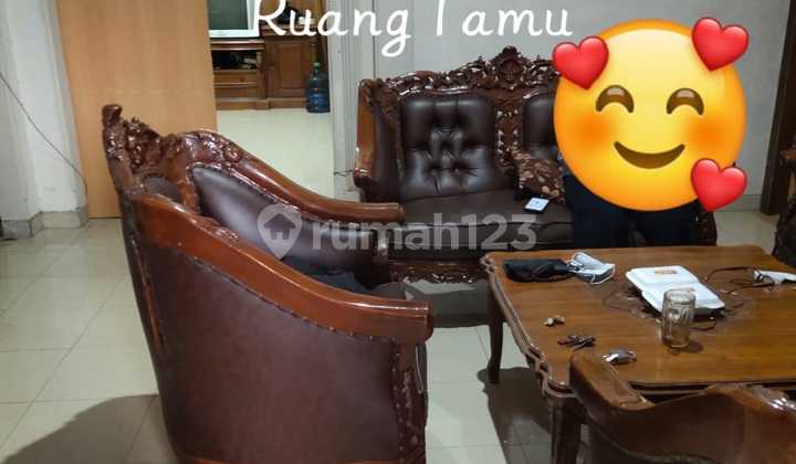 Jual Cepat Siap Huni Dan Strategis Di Rawasari Jakarta Pusat  2