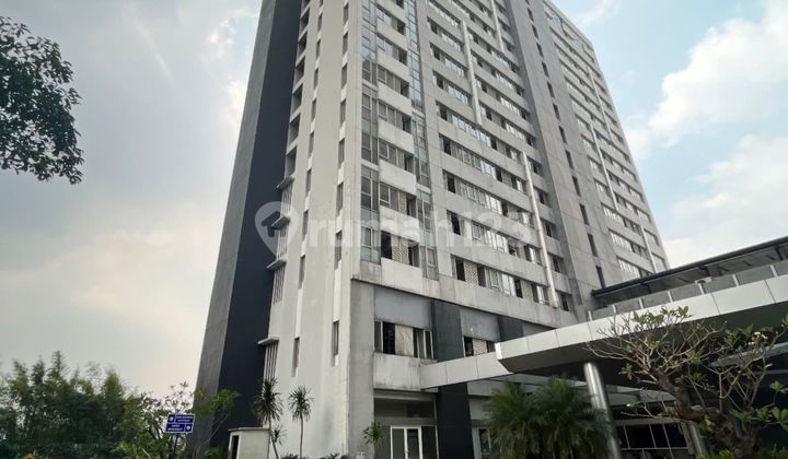 Dijual Apartment Di Jakarta Selatan Nifarro Park Dengan City View Dijual Apartment Di Jakarta Selatan Nifarro Park Dengan City View