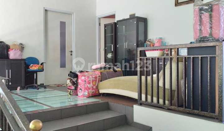 Jual Cepat Rumah 2 Lantai Strategis Di Sidoarjo Surabaya 2