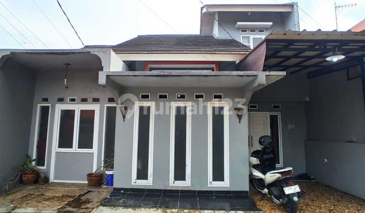Dijual Cepat Rumah Luas Di Griya Asih Jorr Jatiasih Dijual Cepat Rumah Luas Di Griya Asih Jorr Jatiasih