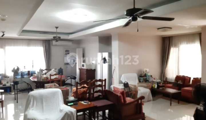 Dijual Cepat Condominium Strategis Di Kalibata Jakarta Selatan 2