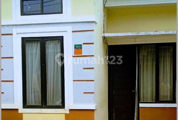Dijual Cepat Rumah Panorama Bali Dengan View Pegunungan 1