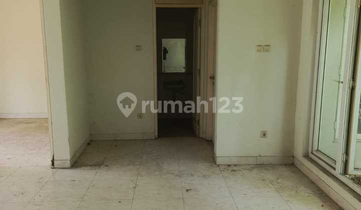 Jual Cepat Rumah 1 Lantai Di Lakewood Citra Grand Cibubur 2