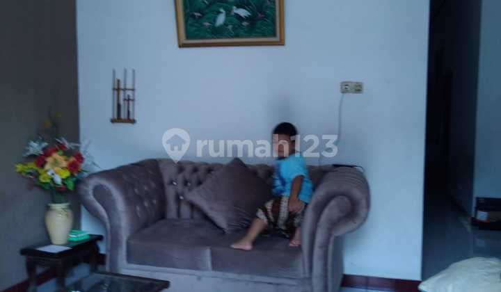 For Sale Quick Move-In Ready House in Platuk Donomulyo Surabaya 2