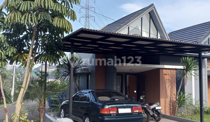 Dijual Cepat Rumah 1 Lantai Hook Di Trevista Hills Depok Dijual Cepat Rumah 1 Lantai Hook Di Trevista Hills Depok