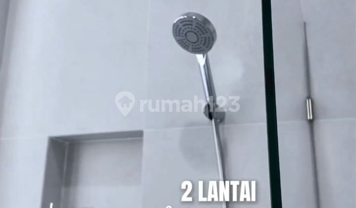 Disewakan Cepat Rumah 2 Lantai Strategis Di Citraland Surabaya 2