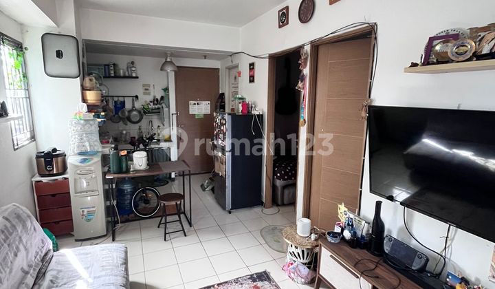 Jual Cepat Apartment Strategis Di Jakarta Timur 2