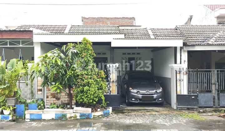 Miliki Segera Rumah 2 Lantai Strategis Di Candiloka Sidoarjo Miliki Segera Rumah 2 Lantai Strategis Di Candiloka Sidoarjo
