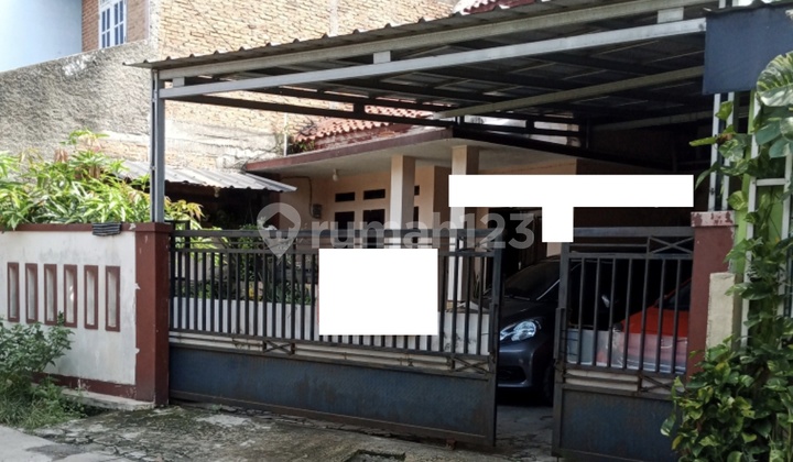 Miliki Rumah Di Cilodong Depok Yang Strategis Dan Siap Huni