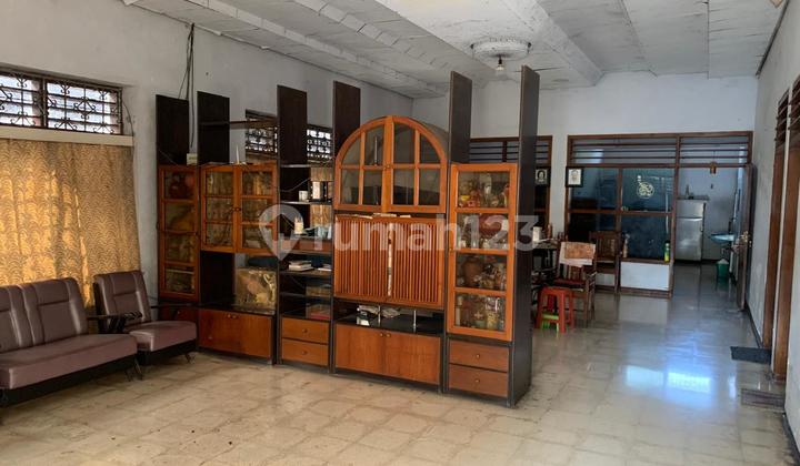 Jual Cepat Rumah Strategis Tanah Luas Di Jombang Jawa Timur