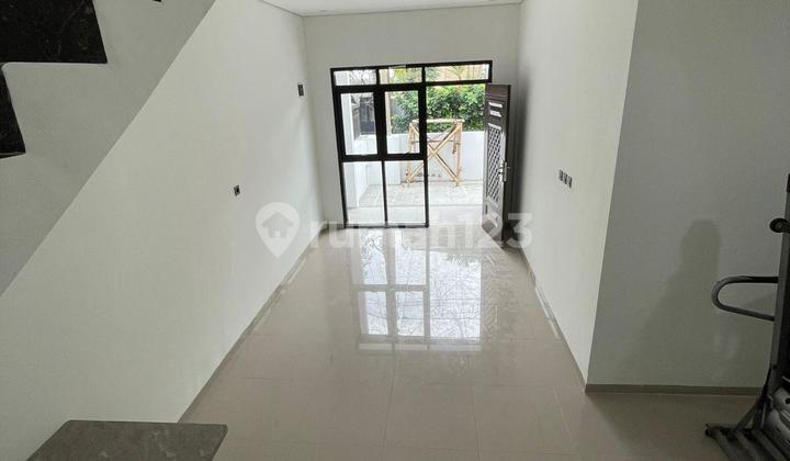 Miliki Segera Rumah Baru Siap Huni Di Setiabudi Regency Bandung 2