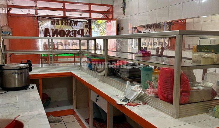 Dijual Cepat Rumah Siap Usaha Di Duren Tiga Jakarta Selatan 1