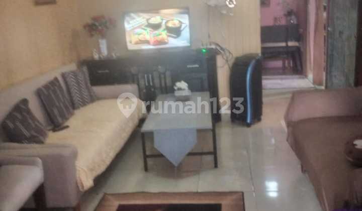 Dijual Cepat Rumah Strategis 2 Lantai Di Bintara Bekasi Barat 2