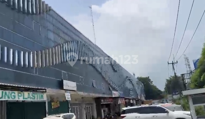 Dijual Ruko Siap Usaha Strategis 3 Lantai Di Bekasi Kota Dijual Ruko Siap Usaha Strategis 3 Lantai Di Bekasi Kota
