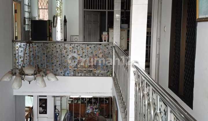 Jual Cepat Rumah Strategis 2 Lantai Di Bekasi Timur 2