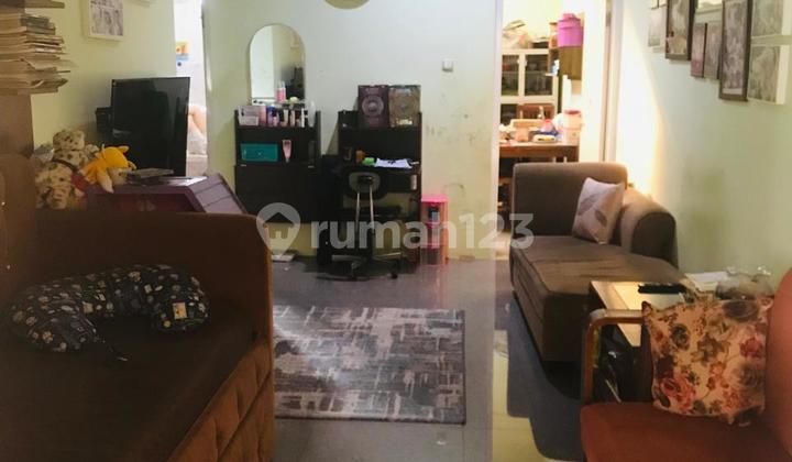 Jual Cepat Harga Ekonomis Rumah Di Ciloa Ngamprah Bandung Barat