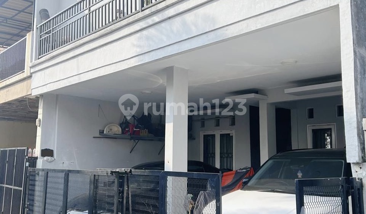 Dijual Rumah Furnish Di Pondok Gede Bonus Mobil Bmw 320i Lci 2016 Dijual Rumah Furnish Di Pondok Gede Bonus Mobil Bmw 320i Lci 2016