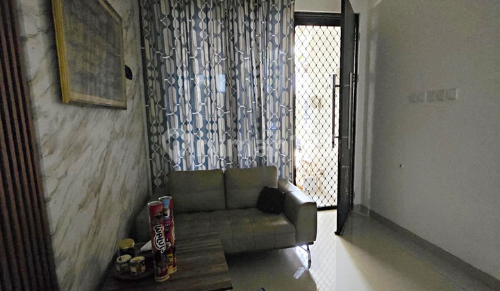 Dijual Cepat Rumah Semi Furnish Di Shinano Jakarta Garden City