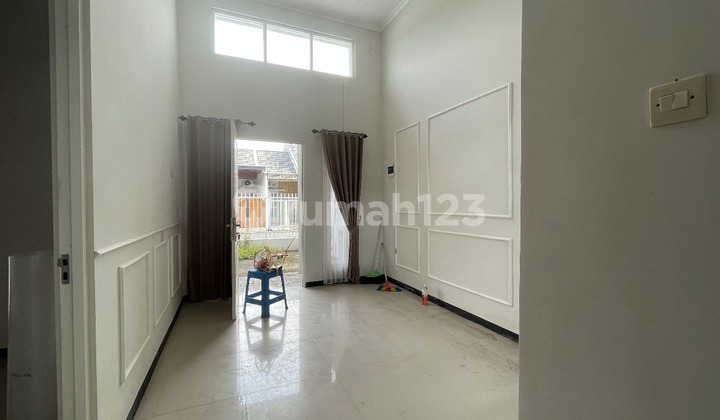Best Price!! Jual Cepat Rumah Siap Huni Alana Cemandi Sidoarjo 2