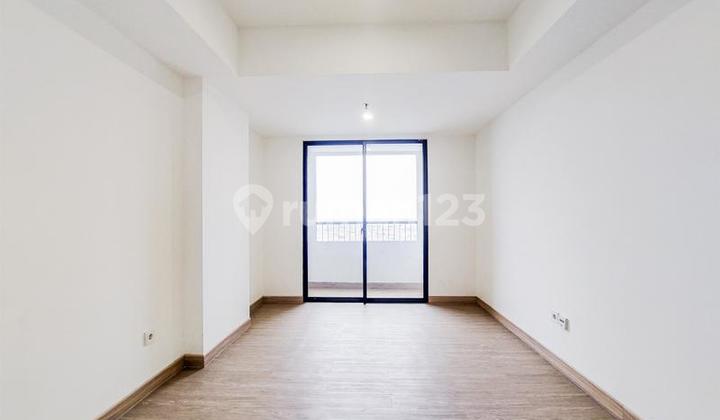Quick Lease Grand Furnished Studio at The Collins Apartment Serpong Quick Lease Grand Furnished Studio at The Collins Apartment Serpong