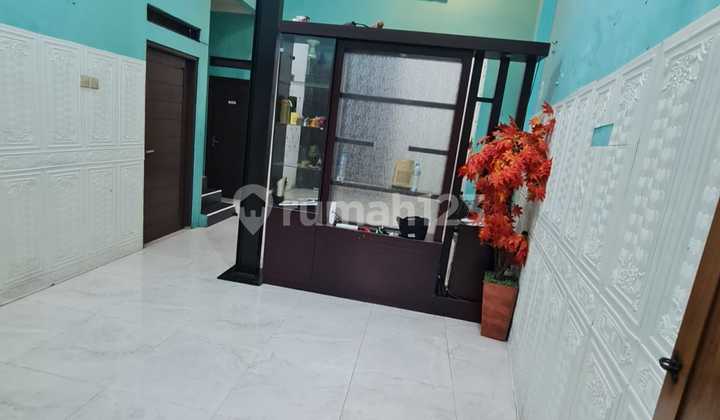 Disewakan Segera Rumah Strategis Jatimakmur Bekasi 2