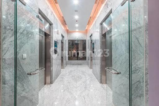 For Immediate Rent: Cozy & Strategic Apartment in Bekasi