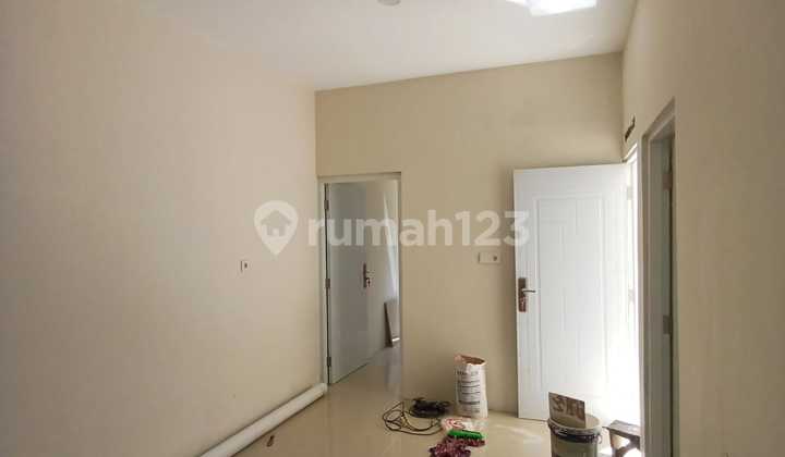Quick Sale Sekemandung House Cilengkrang Bandung 2