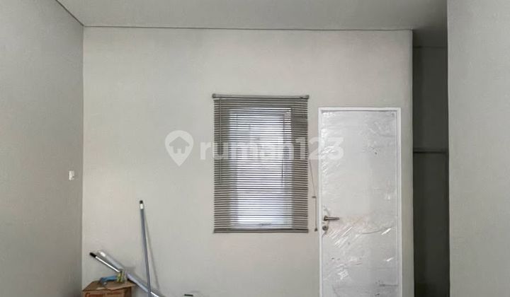 Quick Sale Semi-Furnished 2-Story House In Bogor 2