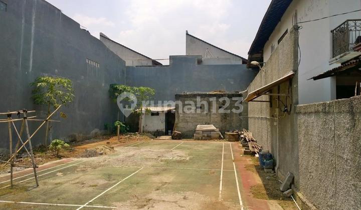 Dijual Tanah Kavling Strategis Di Bintaro Jakarta Selatan