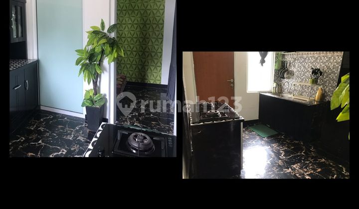 Rumah Hook Strategis Dan Siap Huni Di Bekasi Utara 2