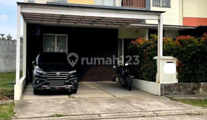 Dijual Rumah Siap Huni Semi Furnish Di Samata Harapan Indah Dijual Rumah Siap Huni Semi Furnish Di Samata Harapan Indah