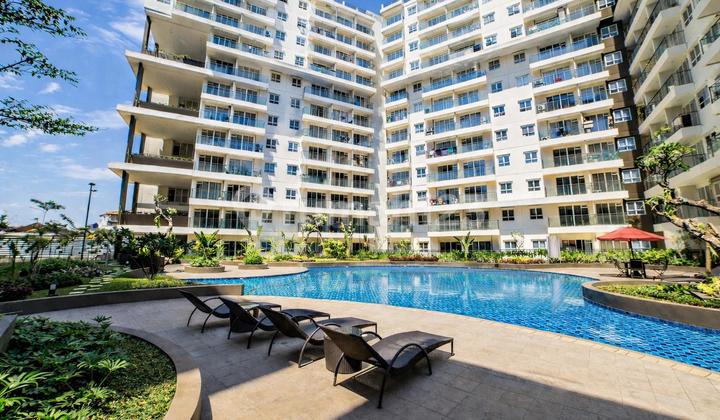 Best Deal!!! For Sale Fast Gateway Pasteur Apartment Bandung Best Deal!!! For Sale Fast Gateway Pasteur Apartment Bandung