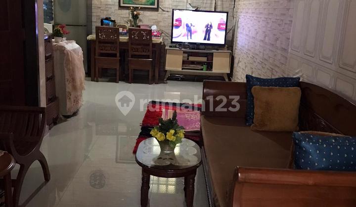 Jual Harga Ekonomis Rumah Strategis Di Gedebage Bandung 2