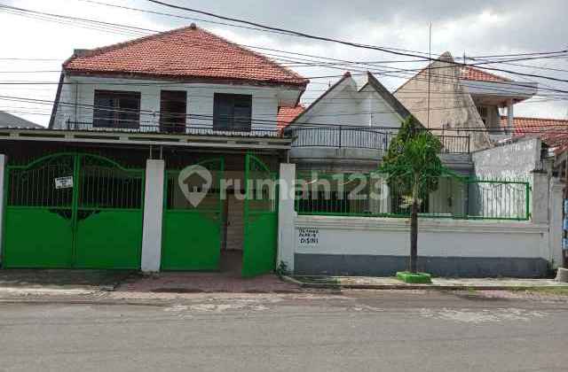 Dijual Rumah Kost Strategis Di Ketintang Madya Surabaya