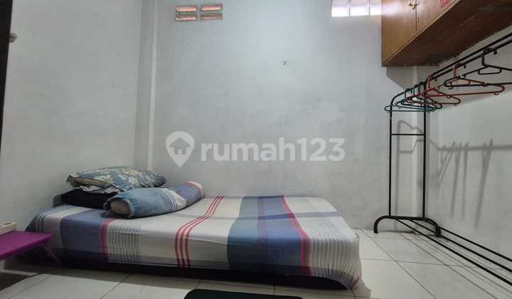 Dijual Rumah Kost 10 Kamar Dengan Lokasi Strategis Di Gandaria 2